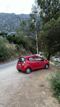 Chevrolet - Beretta - 1000