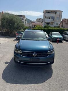 Volkswagen - Tiguan - 2.0 TDI