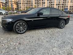 BMW - 520 - 2.0