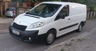 Peugeot - Expert - MAXI 2.0.