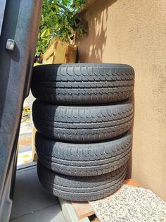 Ostalo felne i Ljetnje gume