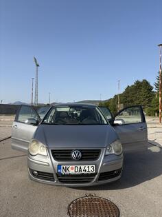 Volkswagen - Polo - 1.4 tdi