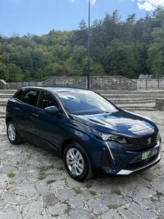 Peugeot - 3008 - 1.5 hdi