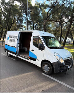 Selidbe - Transferi i transport