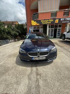 BMW - 520 - 1995/120