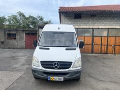 Mercedes Benz - sprinter 316 cdi