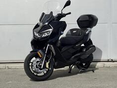 BMW - C400GT