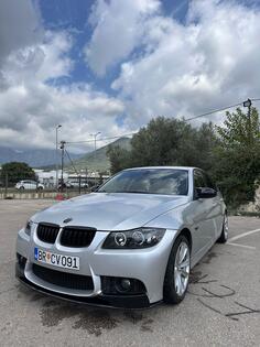 BMW - 320 - 320