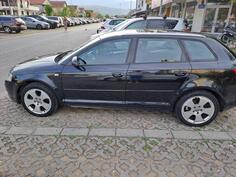 Audi - A3 - 19tdi