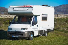 Fiat - Ducato