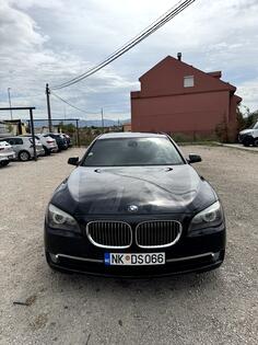 BMW - 730 - 730d