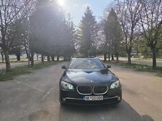 BMW - 730 - 730d
