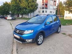 Dacia - Stepway - 1,5 dci 66 kw