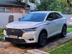 DS Automobiles - DS 7 Crossback - 2.0 hdi