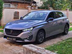 Peugeot - 308 - 1.5 hdi