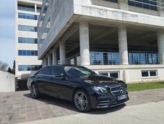 Mercedes Benz - E 200 - 200 CDI