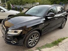 Audi - Q5 - 2.0TDi