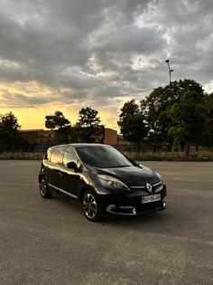 Renault - Scenic - 1.6 dCi