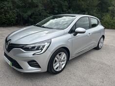 Renault - Clio - Automatik-E-Tech-Hybrid