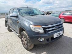 U djelovima Ford - Ranger 2.2 TDCI