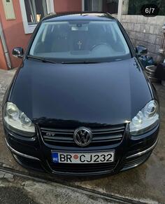Volkswagen - Golf 5 - 2.0 Gt