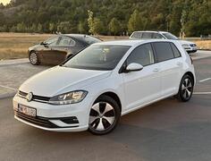 Volkswagen - Golf 7.5 - 1.6 TDI