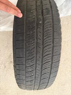 Kumho - Road Ventura APT - Univerzalna guma