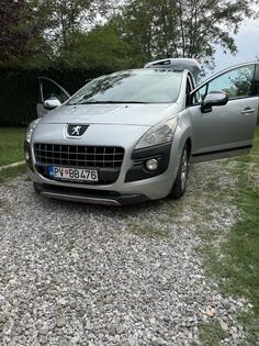 Peugeot - 3008 - 1.6 Hdi
