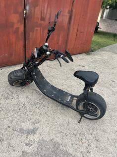 CityCoco - city coco