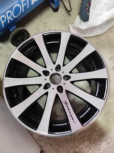 Lenso - Granzo - Aluminijum felne