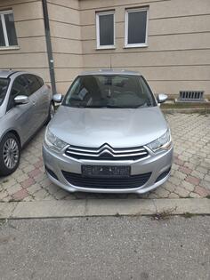 Citroen - C4 - 1,6i