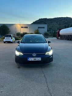 Volkswagen - Golf 8 - golf 8 2.0 tdi