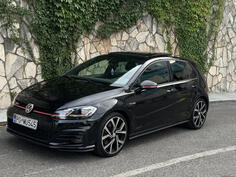 Volkswagen - Golf 7.5 - 2.0 GTI
