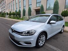 Volkswagen - Golf 7.5 - 2.0tdi 110kw dsg