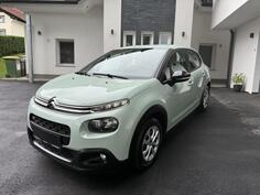 Citroen - C3 - 1.2 b