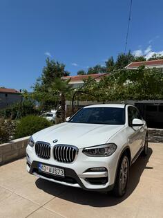 BMW - X3 - XDrive X-line