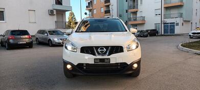 Nissan - Qashqai+2 - 2.0