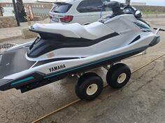 Yamaha - VX