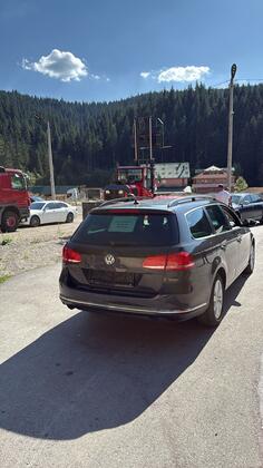 Volkswagen - Passat - 1.6 TDI