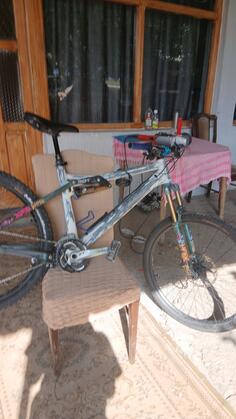 BMC - litevile mk11