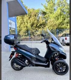 Piaggio - Mp3
