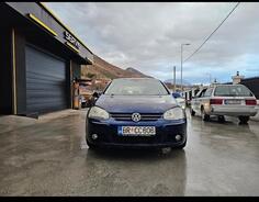 Volkswagen - Golf 5 - 2.0 tdi 8v