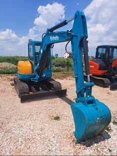 Kubota - kubota