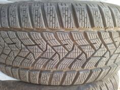 Dunlop - Wintersport 5 - Zimska guma