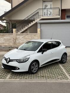 Renault - Clio - 1.5 dci
