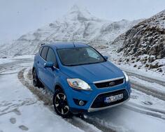 Ford - Kuga - 2.0 4x4 TITANIUM
