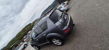 Mitsubishi - Outlander - 2.0