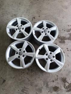 Fabričke - Audi - Aluminijum felne