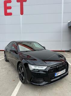 Audi - A6