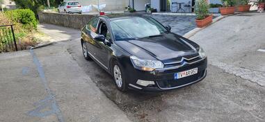 Citroen - C5 - 2.2 hdi